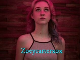 Zoeycarterxox