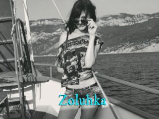 Zoluhka