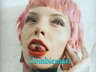 Zombiemari