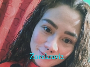 Zorekraviz