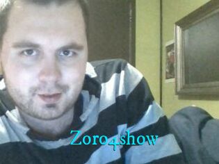 Zoro4show