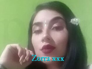 Zorra_xxx