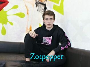 Zotpepper