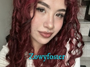 Zowyfoster