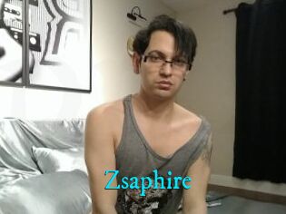 Zsaphire