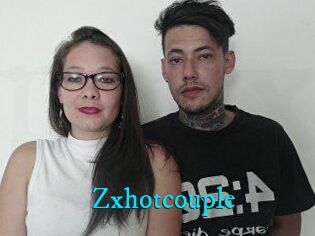 Zxhotcouple