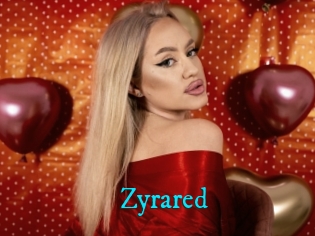 Zyrared